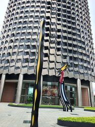 Centennial Tower (D1), Office #363629411